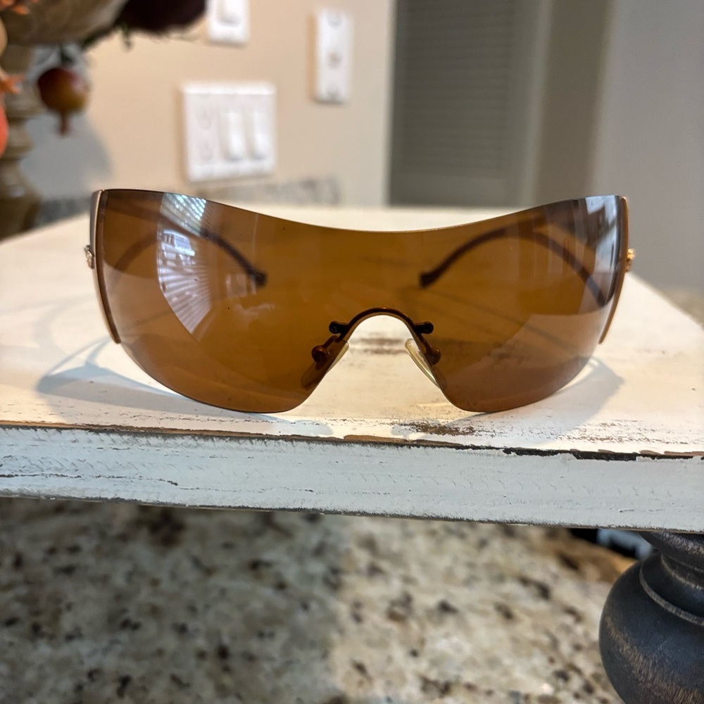 Versace Authentic Sunglasses - image 1
